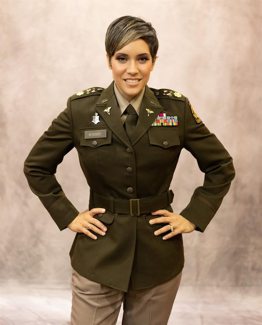  maj isis rosario
